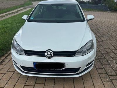 VW Golf VII