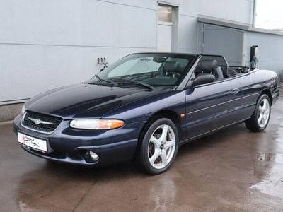 Chrysler Stratus