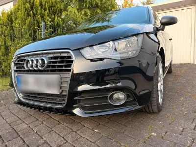 Używany Audi A1 Sportback