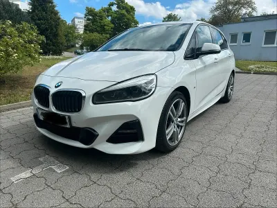 Gebraucht BMW 218