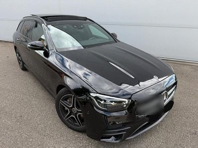 Mercedes E400