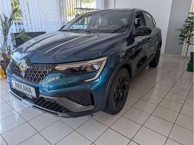 Nuova Renault Arkana Esprit Alpine 158 CV (116 kW) 2025 SUV