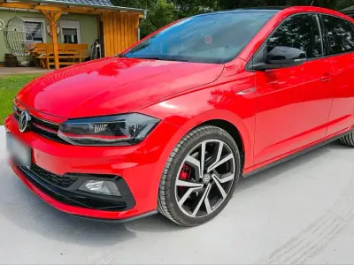 Gebraucht VW Polo