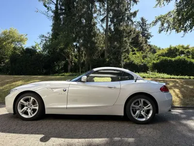 Gebraucht BMW Z4