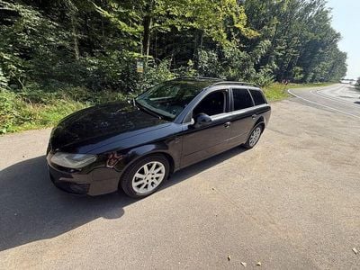Seat Exeo