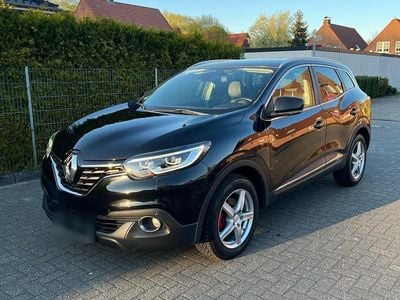 Usata Renault Kadjar 163 CV (119 kW) 2018 Nero SUV