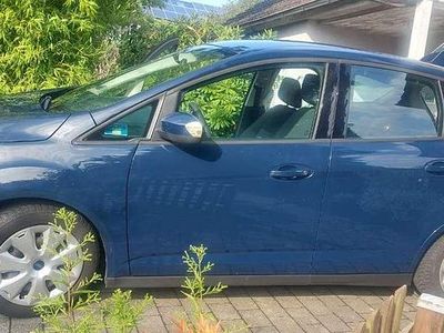 Gebraucht Ford C-MAX Trend 116 PS (85 kW) 2014 Van / Kleinbus