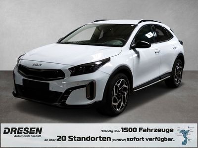 gebraucht Kia XCeed GTL NAVI,DAB,PDC,KAMERA,CARPLAY,SITZHZG