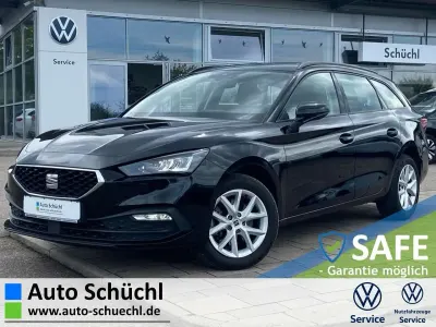 Gebraucht Seat Leon ST