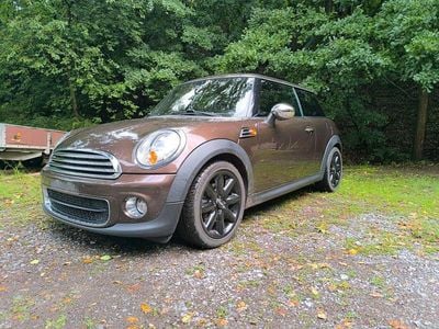 Mini One D
