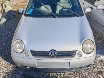 Gebraucht VW Lupo