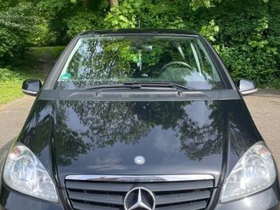 Mercedes A160
