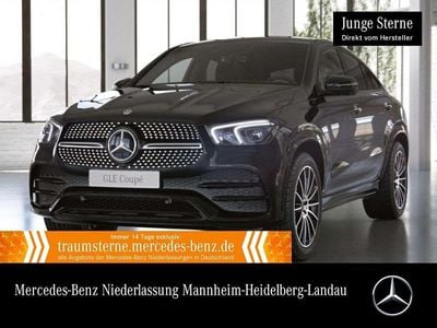 Mercedes GLE350e