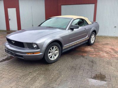 gebraucht Ford Mustang Cabrio 4,0 Automatik Getriebe