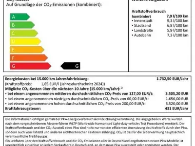 Neu Peugeot Traveller Allure 179 PS (131 kW) 2026 Grün Van / Kleinbus