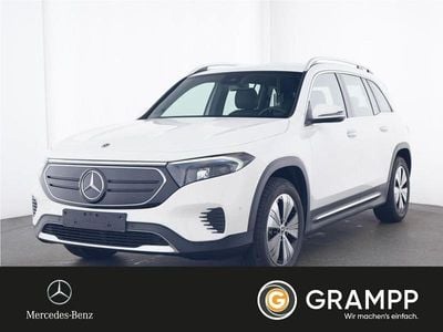 Mercedes EQB250+