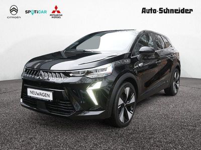Neu Mitsubishi Grandis Edition 158 PS (116 kW) 2025 Schwarz SUV