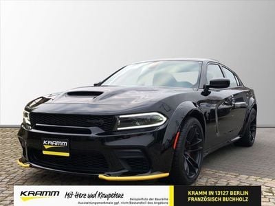 Usata Dodge Charger 728 CV (535 kW) 2021 Nero Berlina