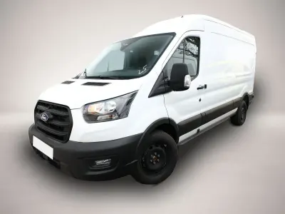 Gebraucht Ford Transit