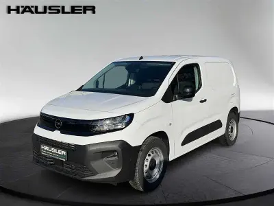 Gebraucht Opel Combo