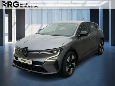 Gebraucht Renault Megane E-Tech