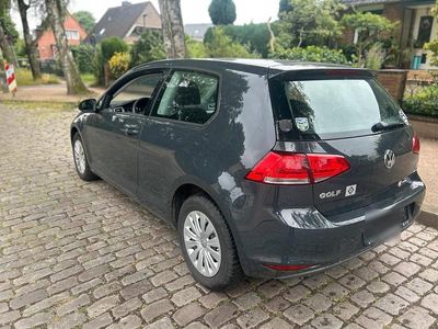 VW Golf VII