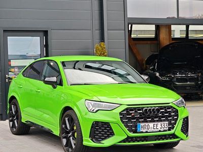 Audi RS Q3 Sportback