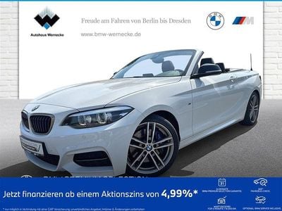 BMW M240