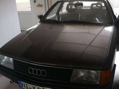 gebraucht Audi 100 