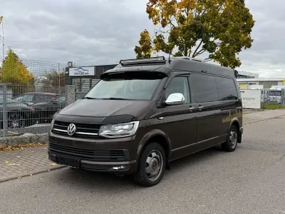 Gebraucht VW T6 179 PS (131 kW) 2016 Van