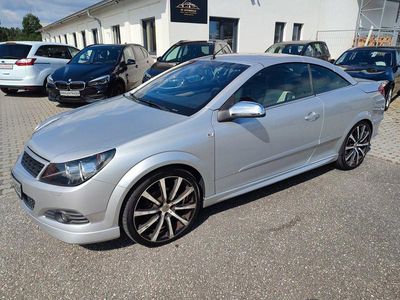 Opel Astra Cabriolet