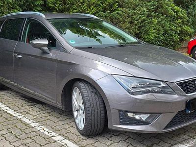 Seat Leon ST