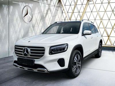 Mercedes GLB200