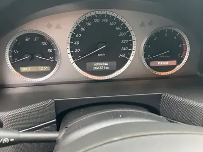 Gebraucht Mercedes GLK220