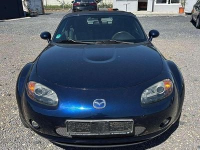 Mazda MX5