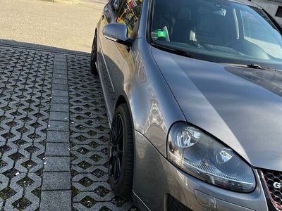 gebraucht VW Golf V 