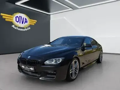 Gebraucht BMW 650