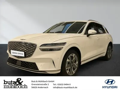 Gebraucht Genesis GV70 Sport 359 kW (489 PS) 2024 Uyh SUV