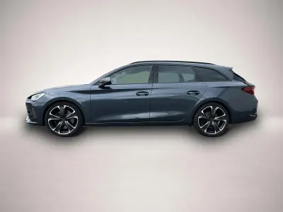 Gebraucht Cupra Leon