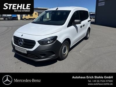 Mercedes Citan 110