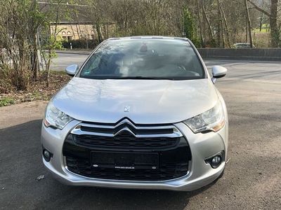 gebraucht Citroën DS4 SoChic