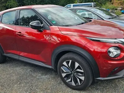 Gebraucht Nissan Juke