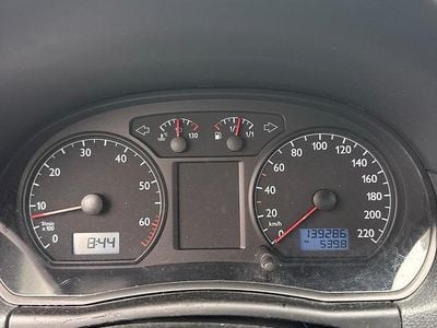 Schwarz Gebraucht 2005 VW Polo Kleinwagen | 1.650 € (Guter Preis)