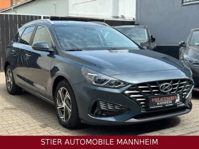 Gebraucht Hyundai i30