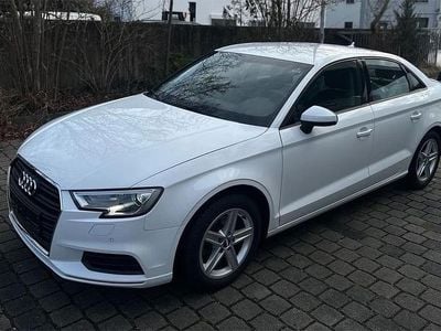 Gebraucht 2018 Audi A3 Limousine | 14.500 € (Guter Preis)