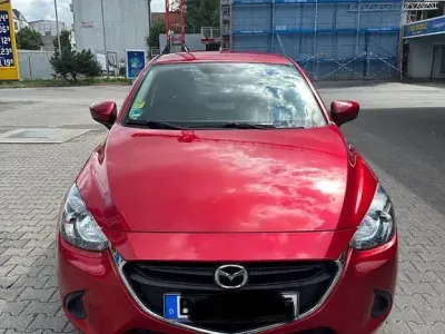 Gebraucht Mazda 2