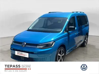 Gebraucht VW Caddy Maxi
