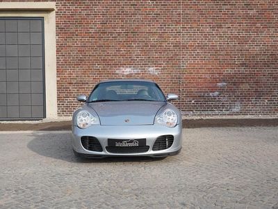 Porsche 911 Carrera 4S