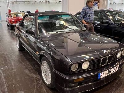 gebraucht Alpina B3 2.7