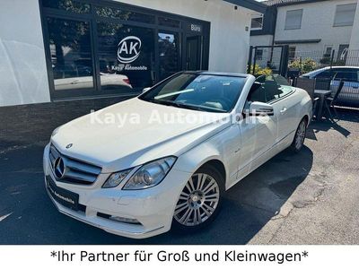 Mercedes E200